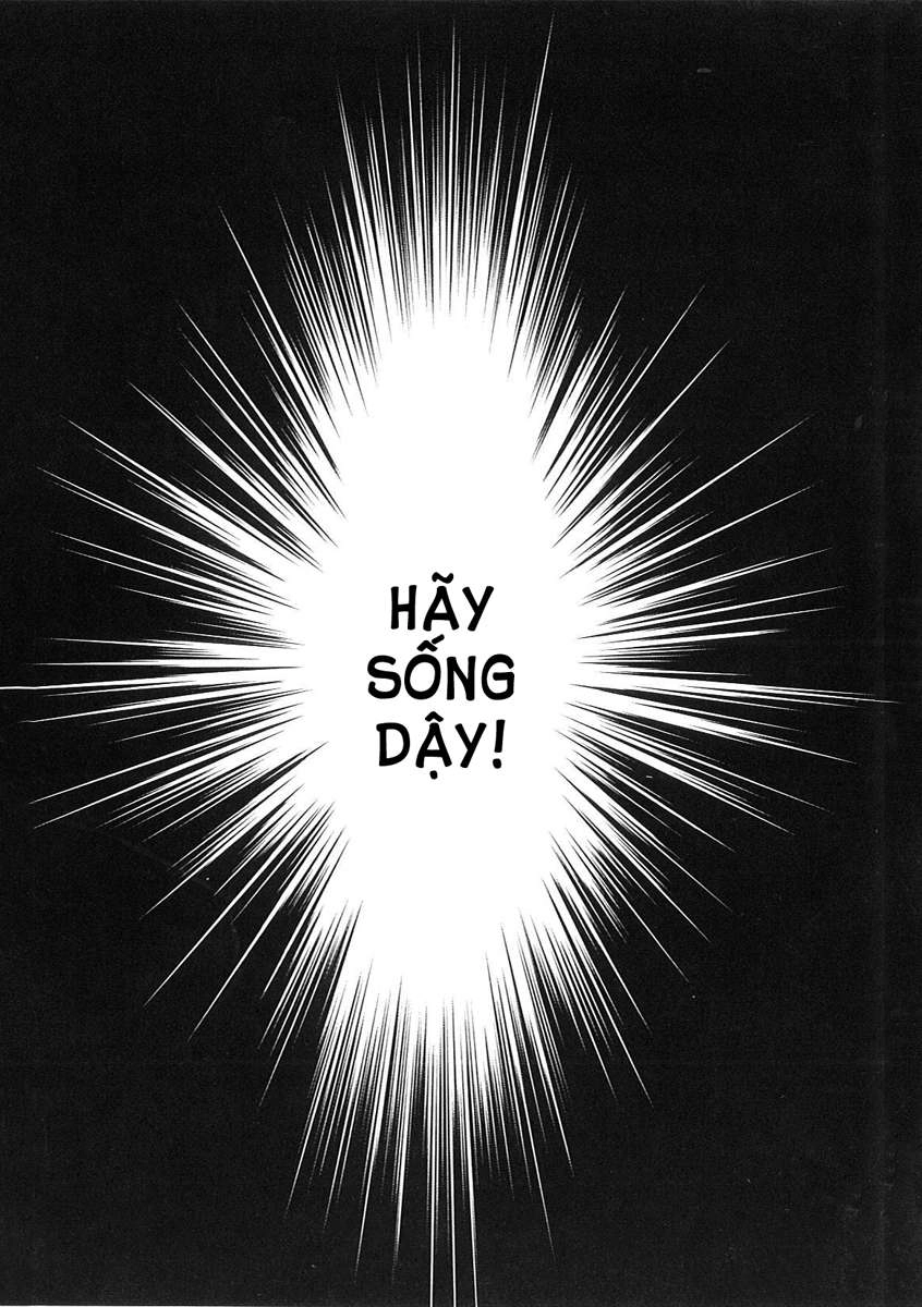 Battle Angel Alita Last Order Chapter 62 - 30