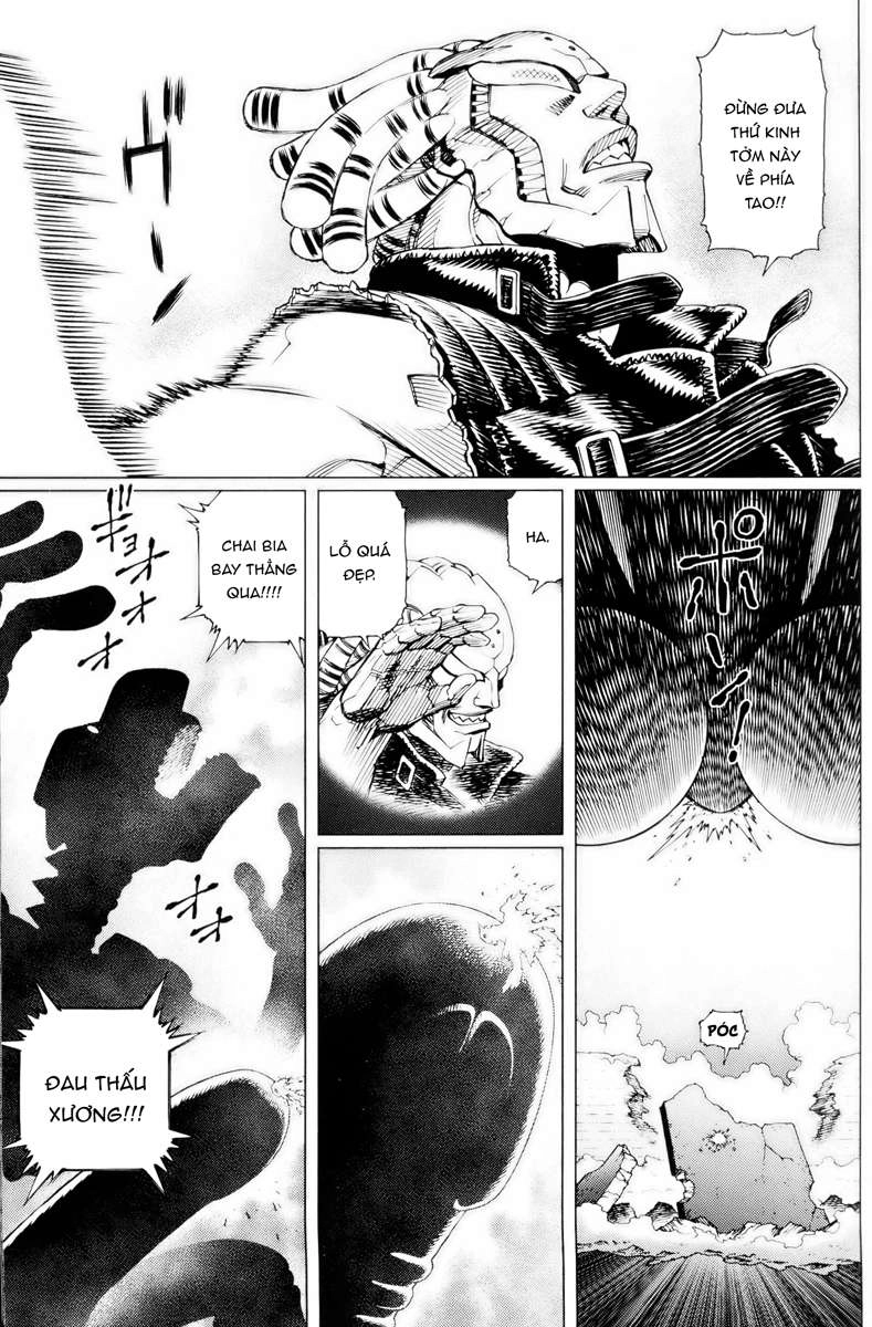 Battle Angel Alita Last Order Chapter 64 - 15