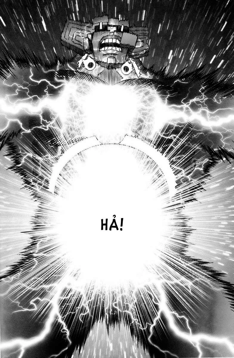 Battle Angel Alita Last Order Chapter 64 - 22