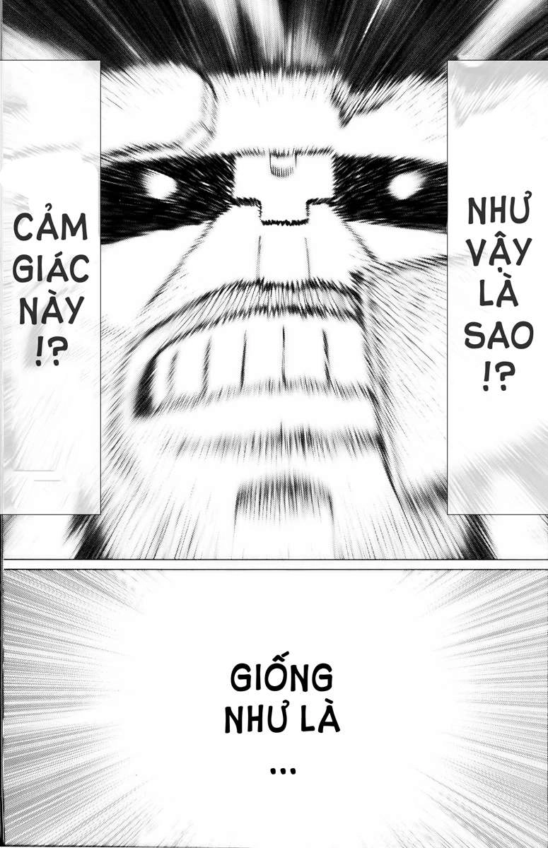 Battle Angel Alita Last Order Chapter 64 - 23