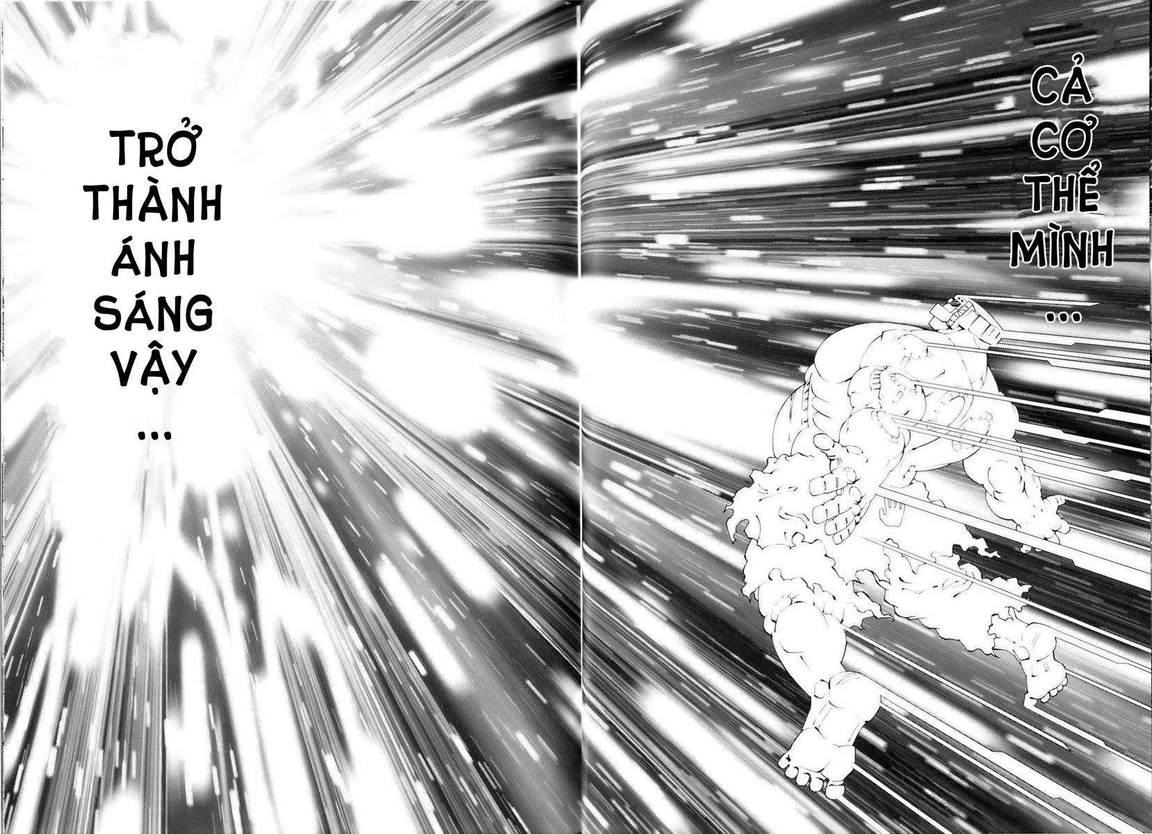 Battle Angel Alita Last Order Chapter 64 - 24