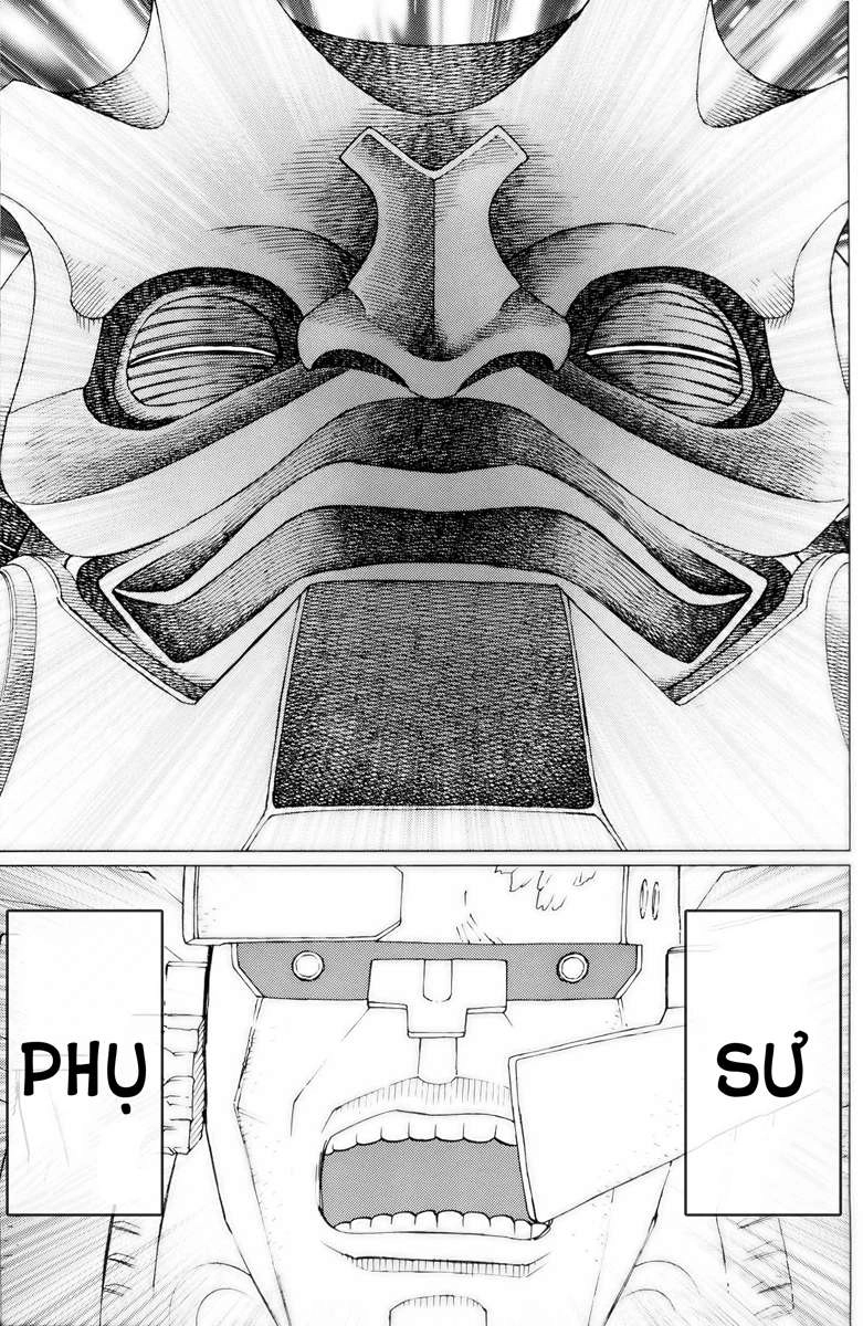 Battle Angel Alita Last Order Chapter 64 - 26