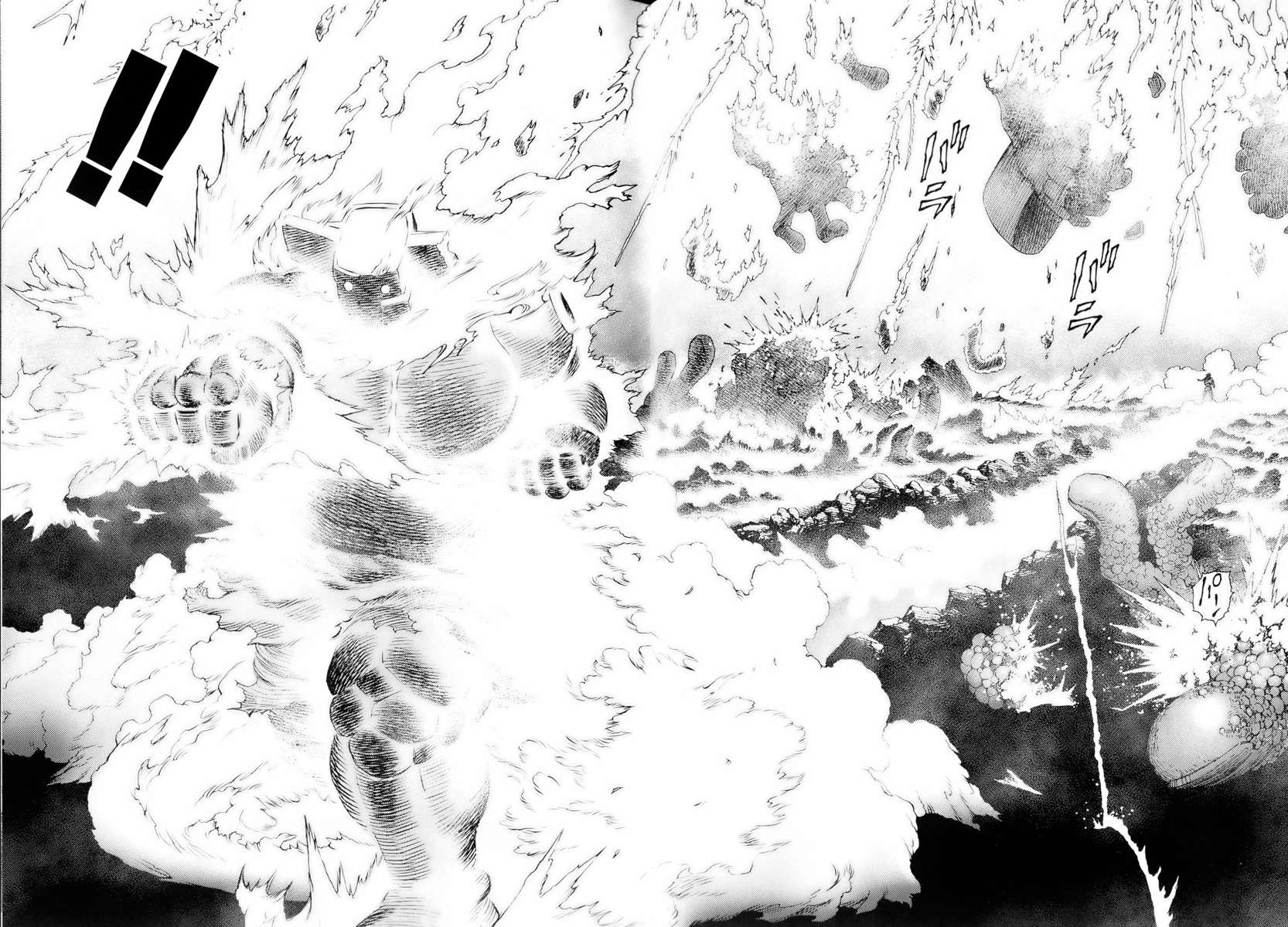 Battle Angel Alita Last Order Chapter 64 - 27