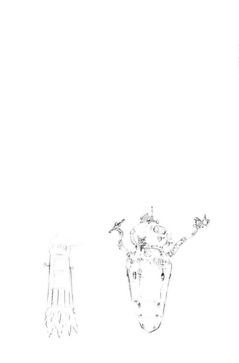 Battle Angel Alita Last Order Chapter 64 - 30