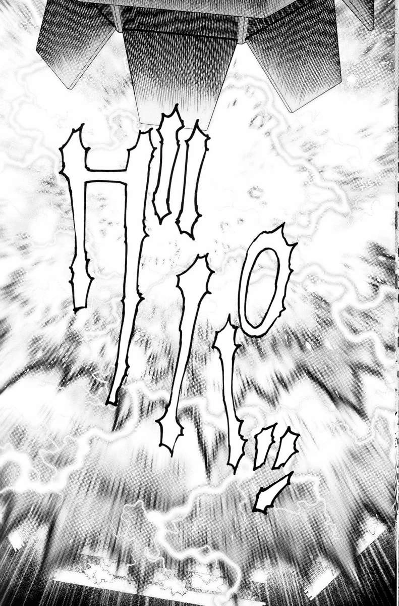 Battle Angel Alita Last Order Chapter 67 - 5