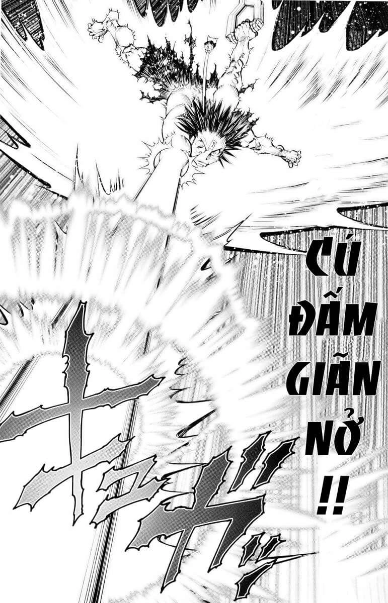 Battle Angel Alita Last Order Chapter 68 - 22