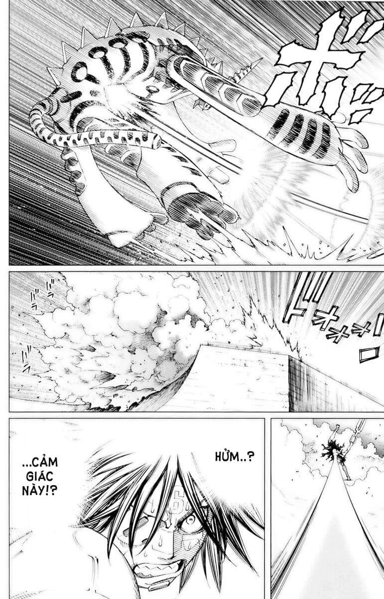 Battle Angel Alita Last Order Chapter 68 - 23