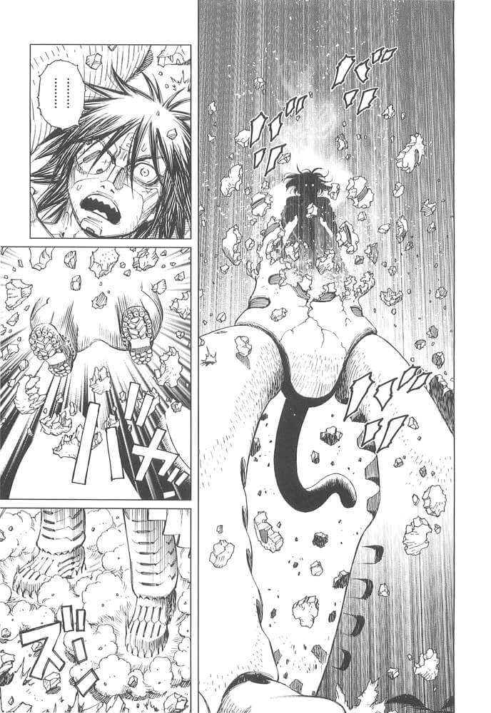 Battle Angel Alita Last Order Chapter 69 - 11