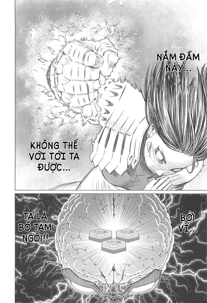 Battle Angel Alita Last Order Chapter 70 - 12