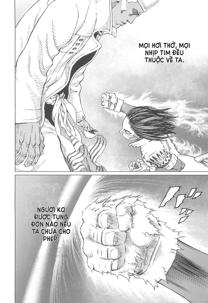 Battle Angel Alita Last Order Chapter 70 - 14