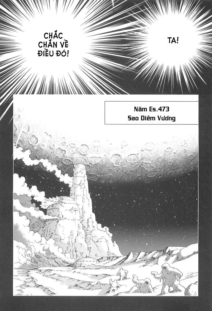 Battle Angel Alita Last Order Chapter 70 - 16