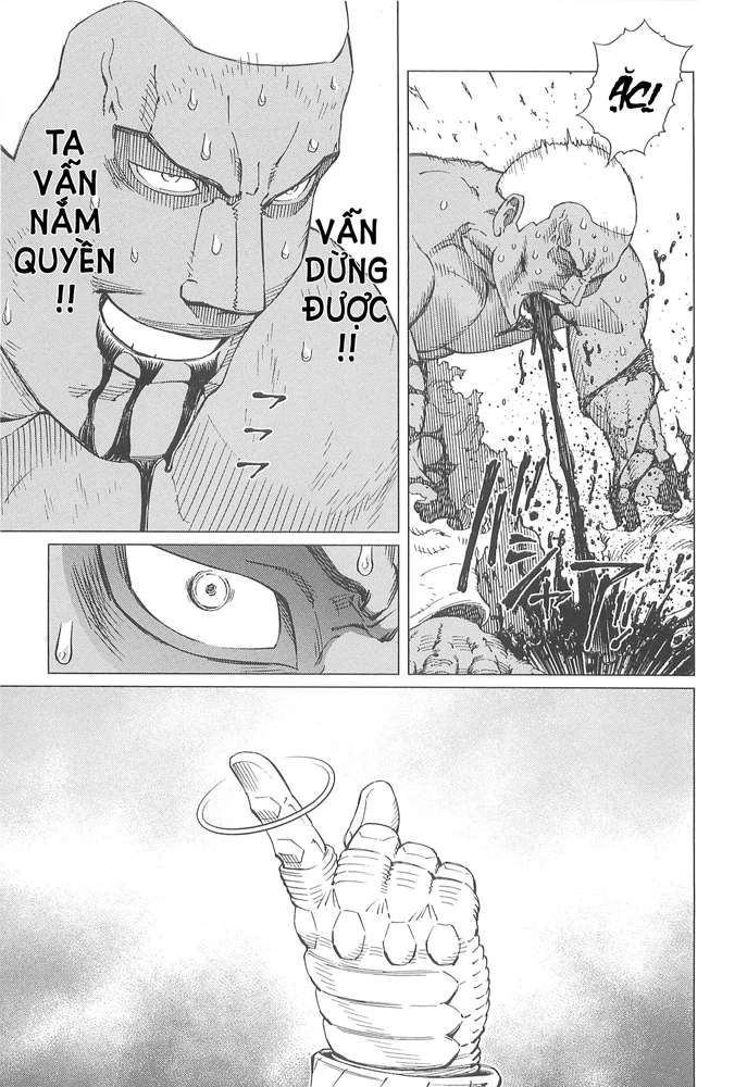 Battle Angel Alita Last Order Chapter 70 - 29