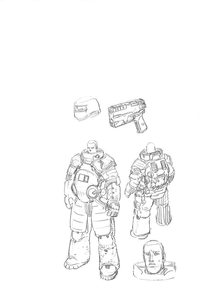 Battle Angel Alita Last Order Chapter 70 - 32