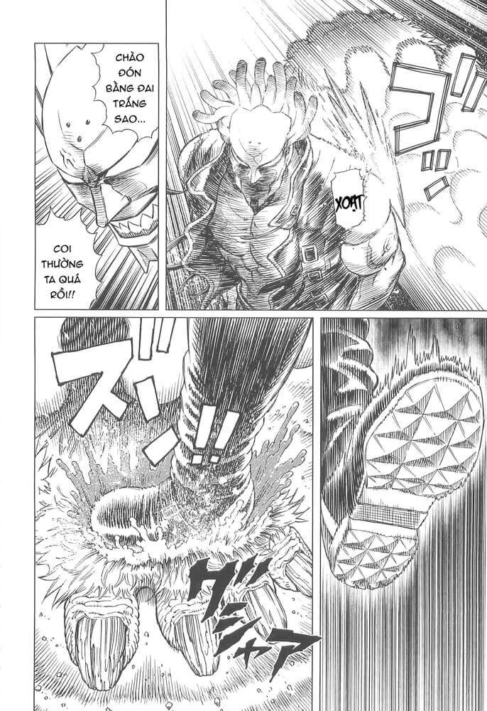 Battle Angel Alita Last Order Chapter 71 - 16