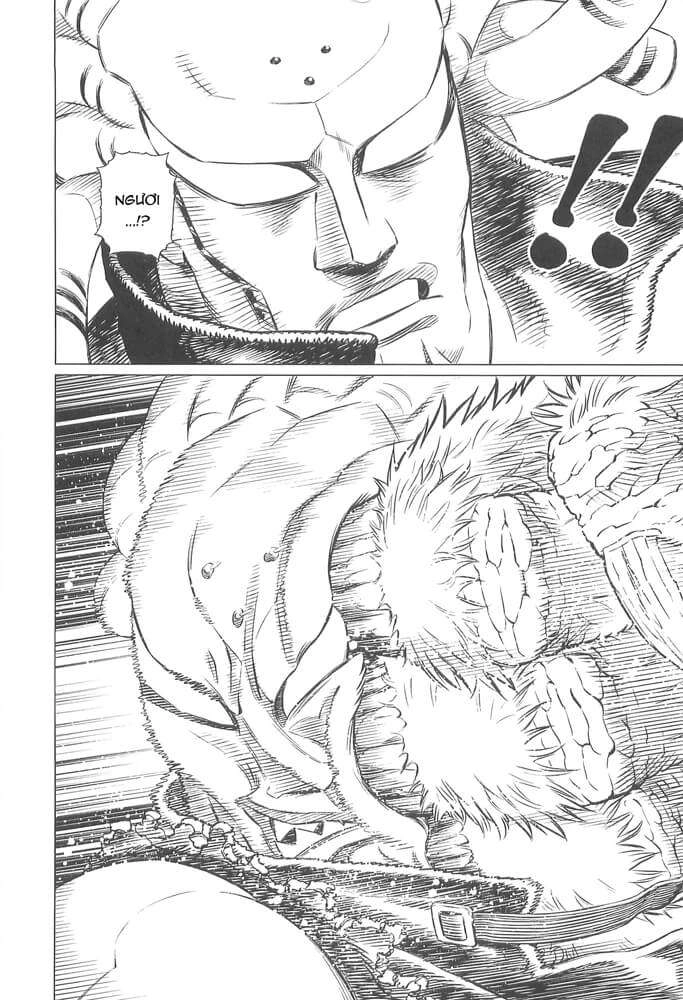 Battle Angel Alita Last Order Chapter 71 - 18