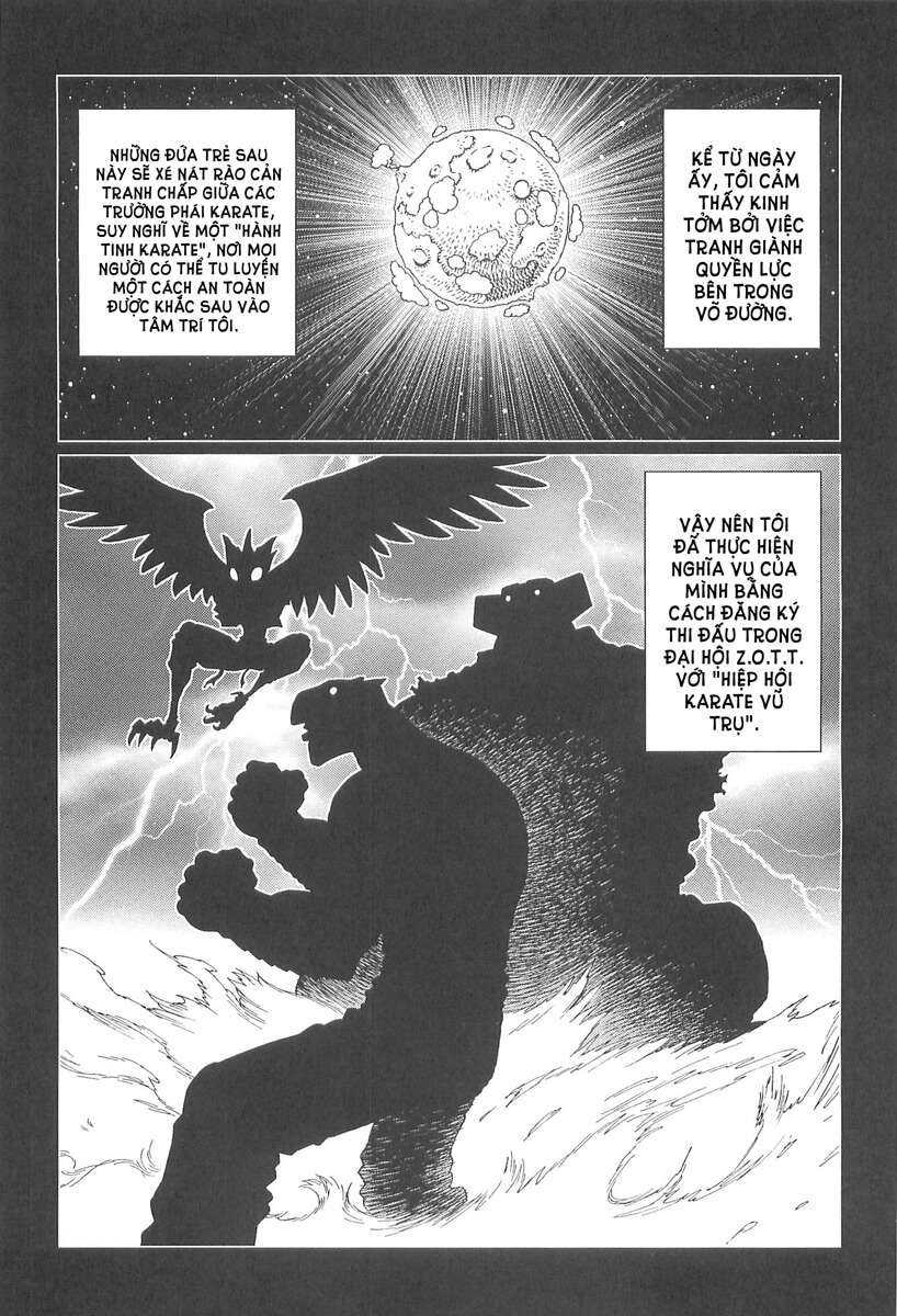 Battle Angel Alita Last Order Chapter 72 - 34