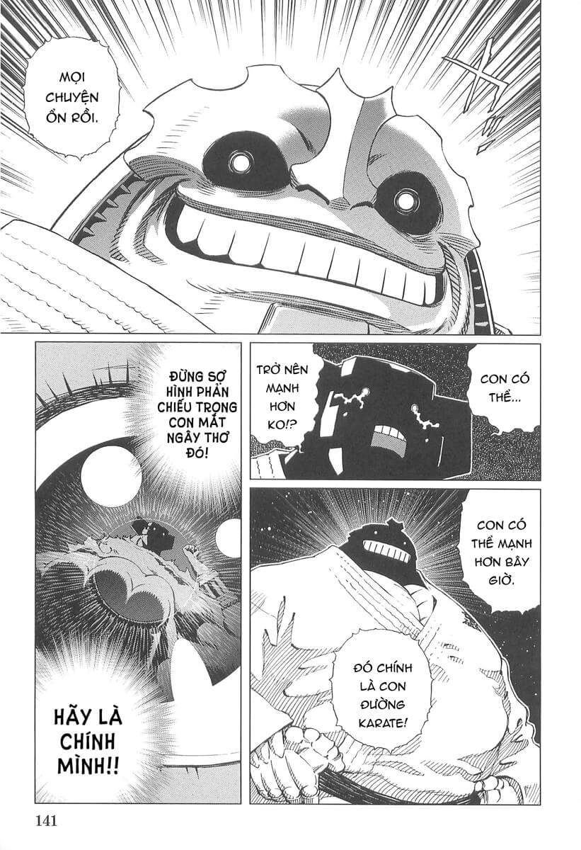 Battle Angel Alita Last Order Chapter 72 - 39