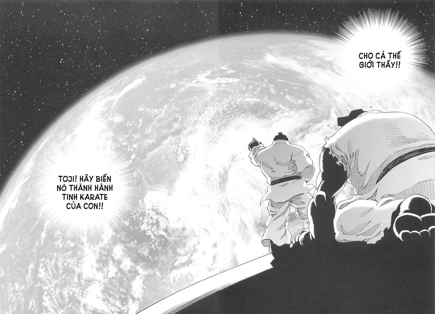 Battle Angel Alita Last Order Chapter 72 - 40