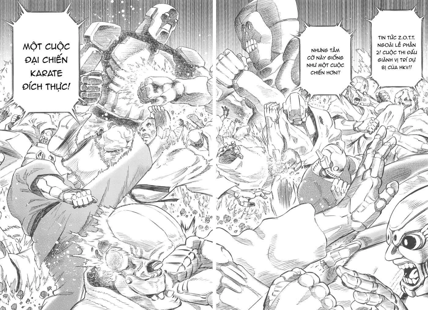 Battle Angel Alita Last Order Chapter 73 - 19