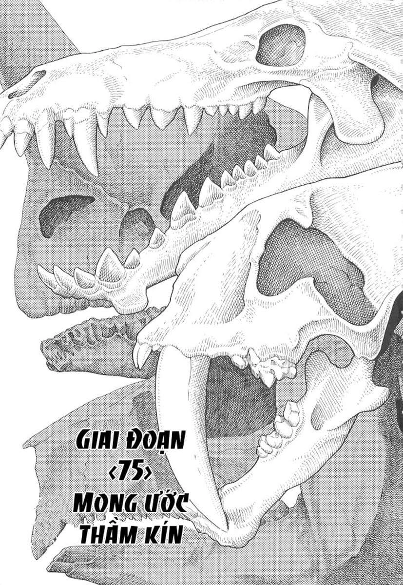 Battle Angel Alita Last Order Chapter 75 - 4