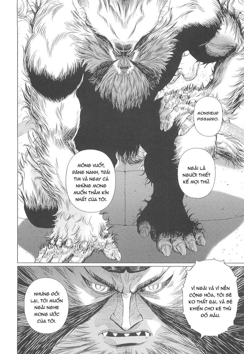 Battle Angel Alita Last Order Chapter 75 - 27