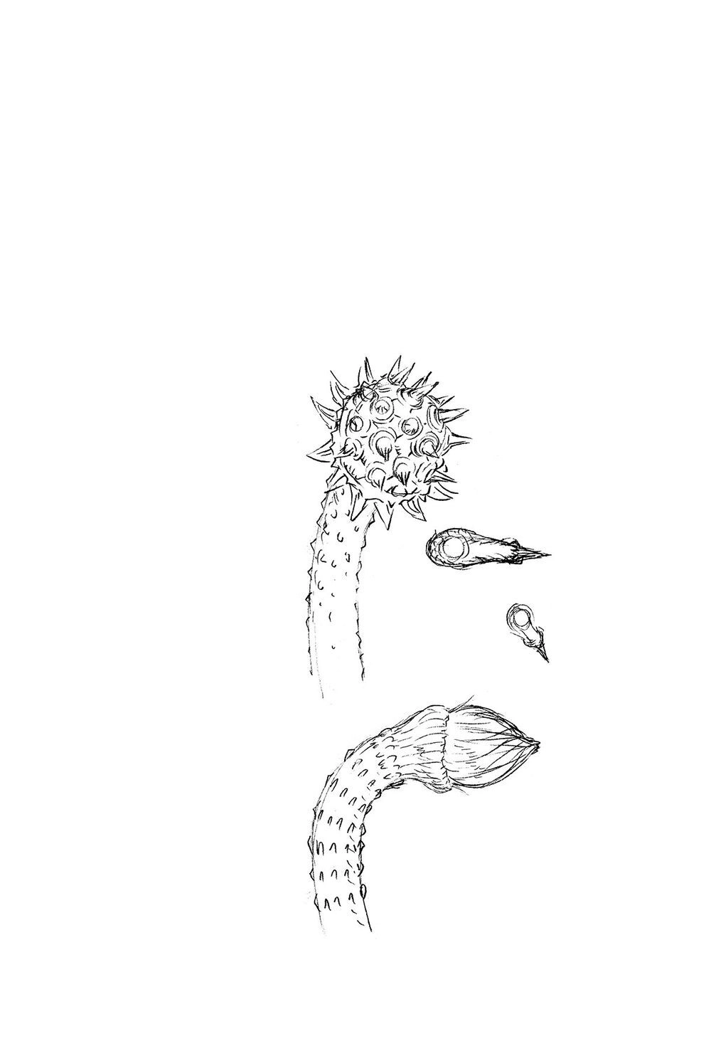 Battle Angel Alita Last Order Chapter 77 - 26