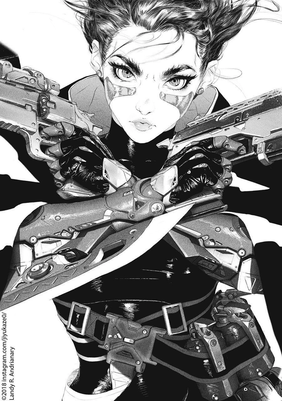 Battle Angel Alita Last Order Chapter 78 - 2