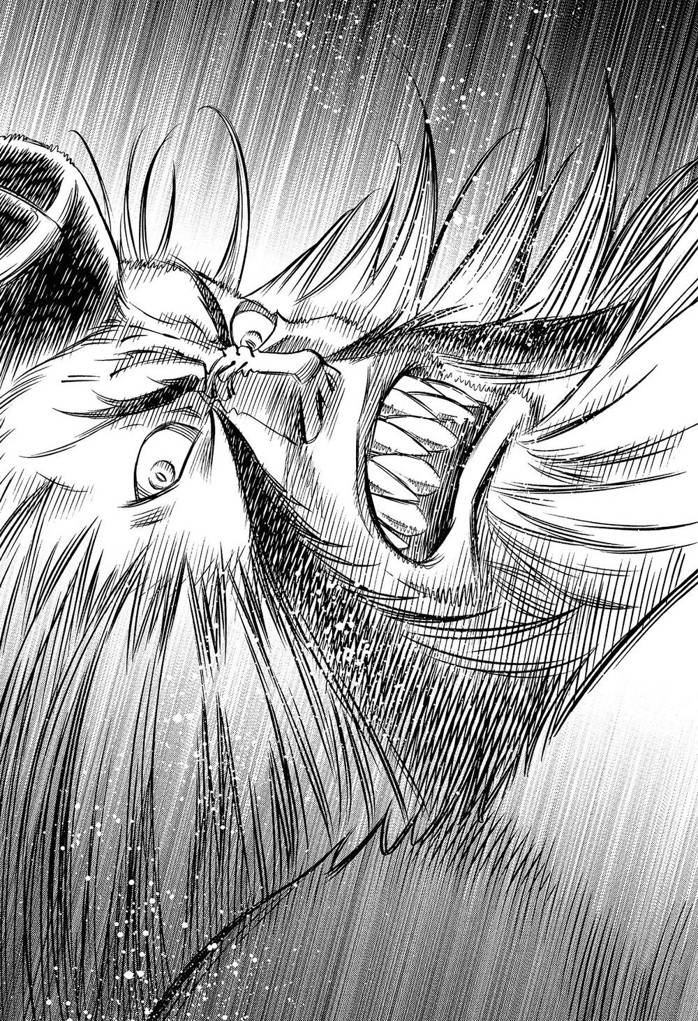 Battle Angel Alita Last Order Chapter 78 - 9