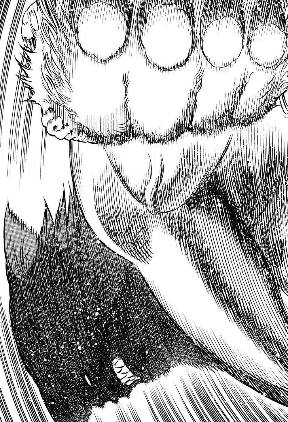 Battle Angel Alita Last Order Chapter 78 - 10