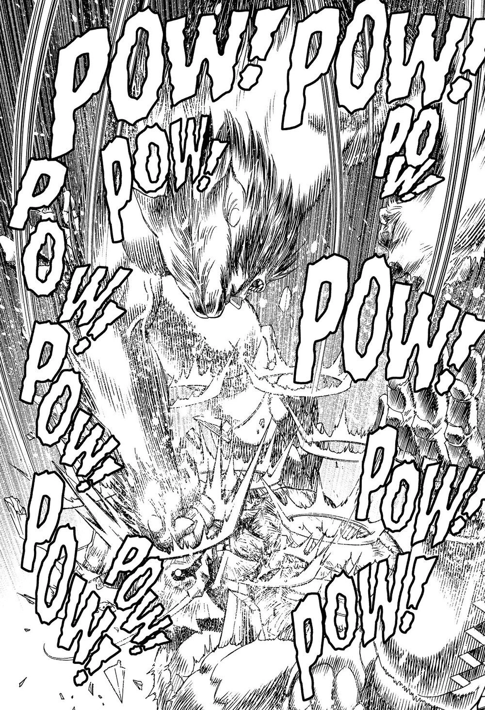 Battle Angel Alita Last Order Chapter 78 - 12