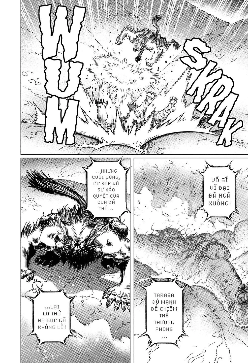 Battle Angel Alita Last Order Chapter 78 - 14