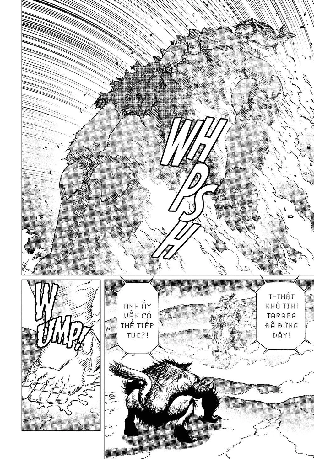 Battle Angel Alita Last Order Chapter 78 - 16