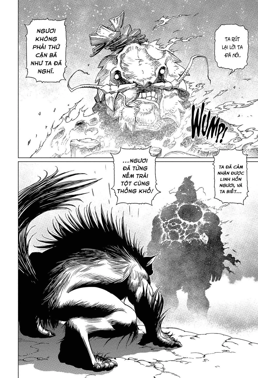 Battle Angel Alita Last Order Chapter 78 - 18