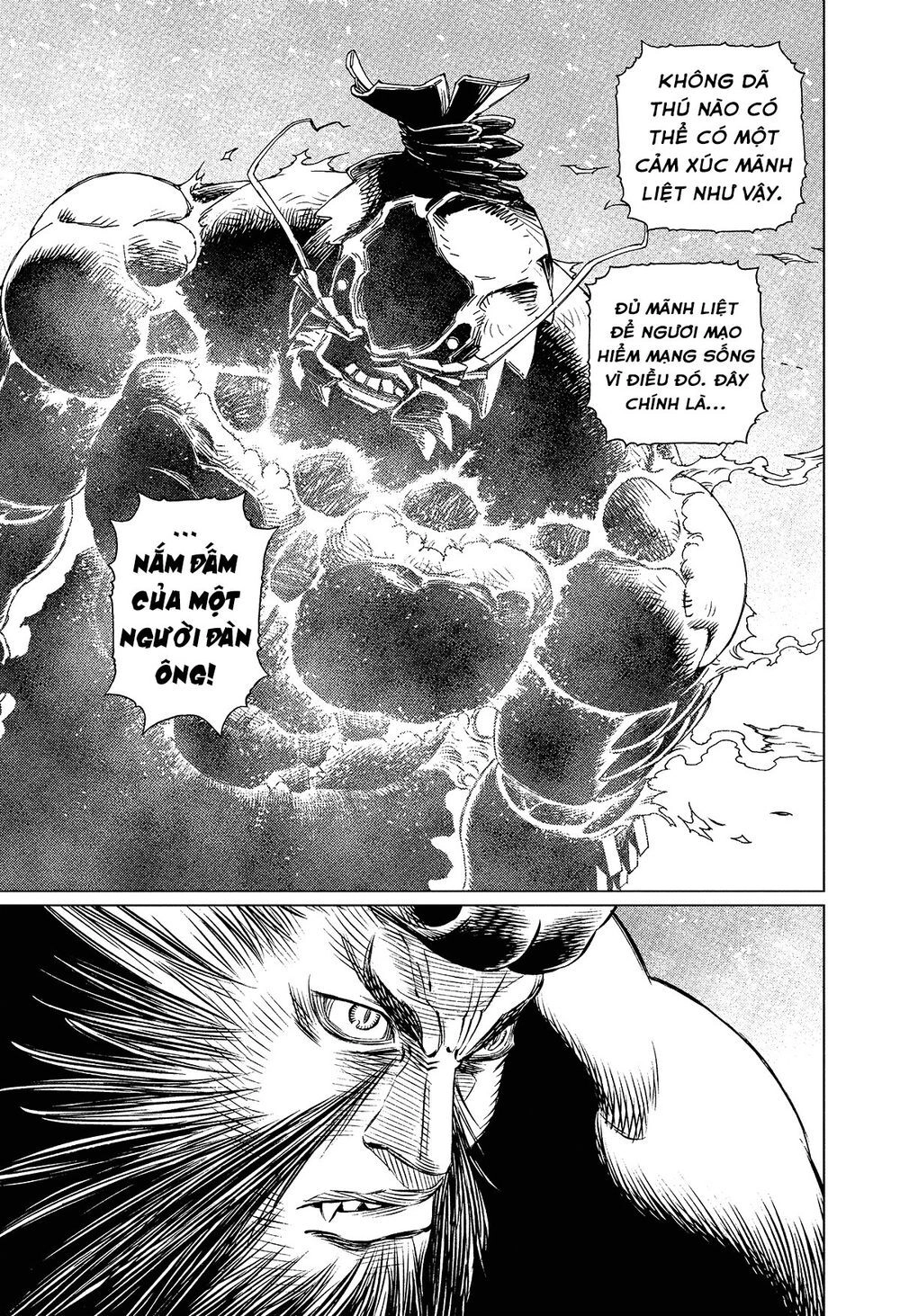 Battle Angel Alita Last Order Chapter 78 - 19