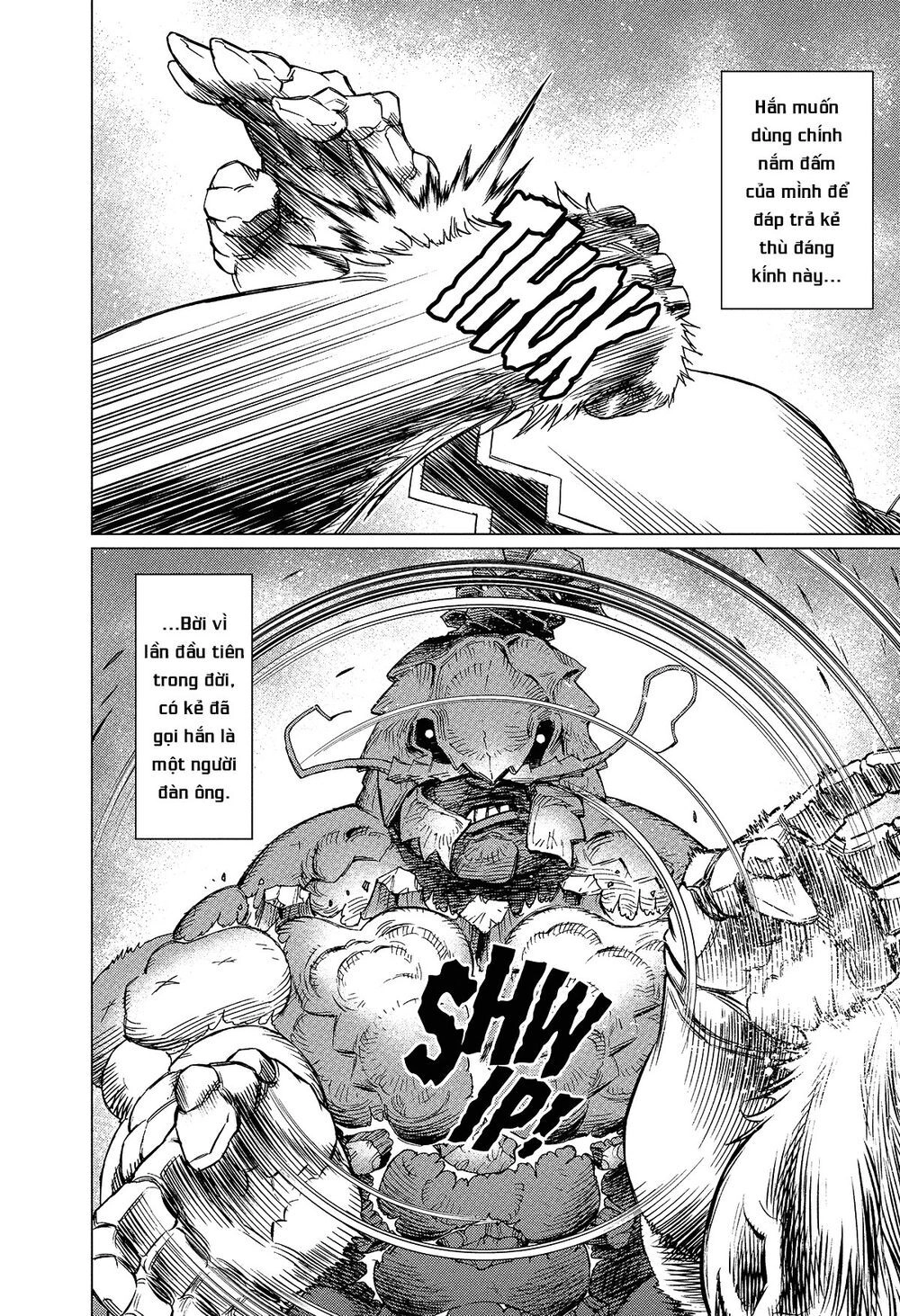 Battle Angel Alita Last Order Chapter 78 - 22