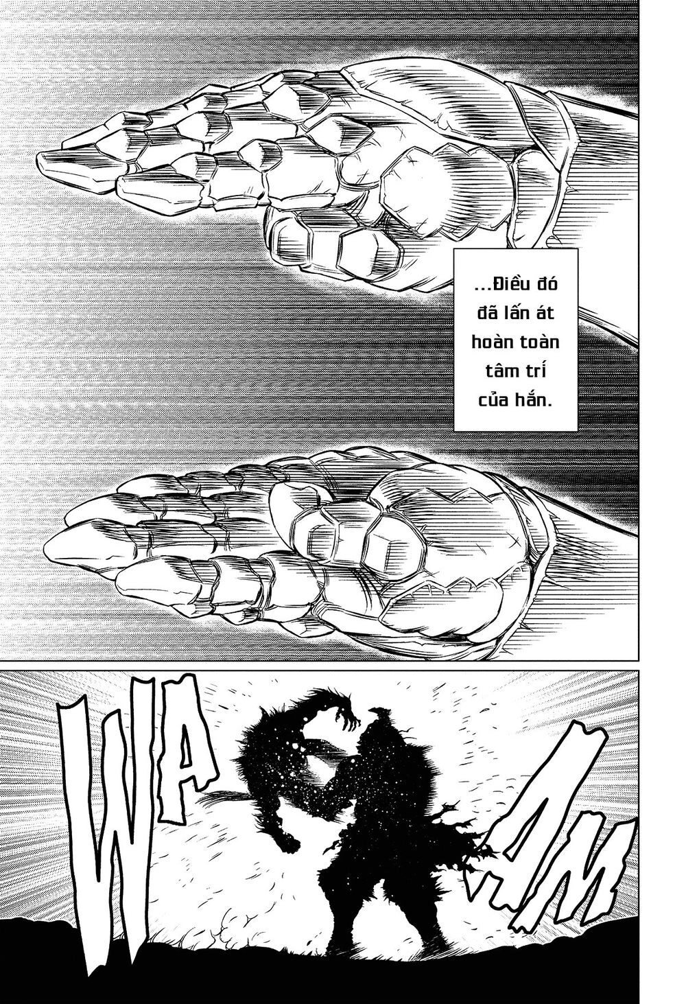 Battle Angel Alita Last Order Chapter 78 - 23