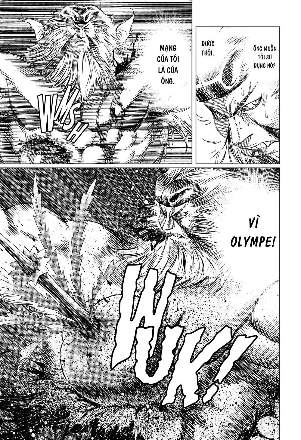 Battle Angel Alita Last Order Chapter 79 - 11