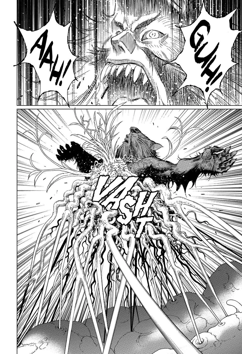 Battle Angel Alita Last Order Chapter 79 - 12