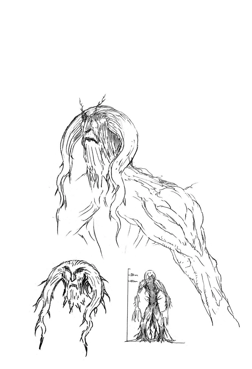 Battle Angel Alita Last Order Chapter 79 - 28