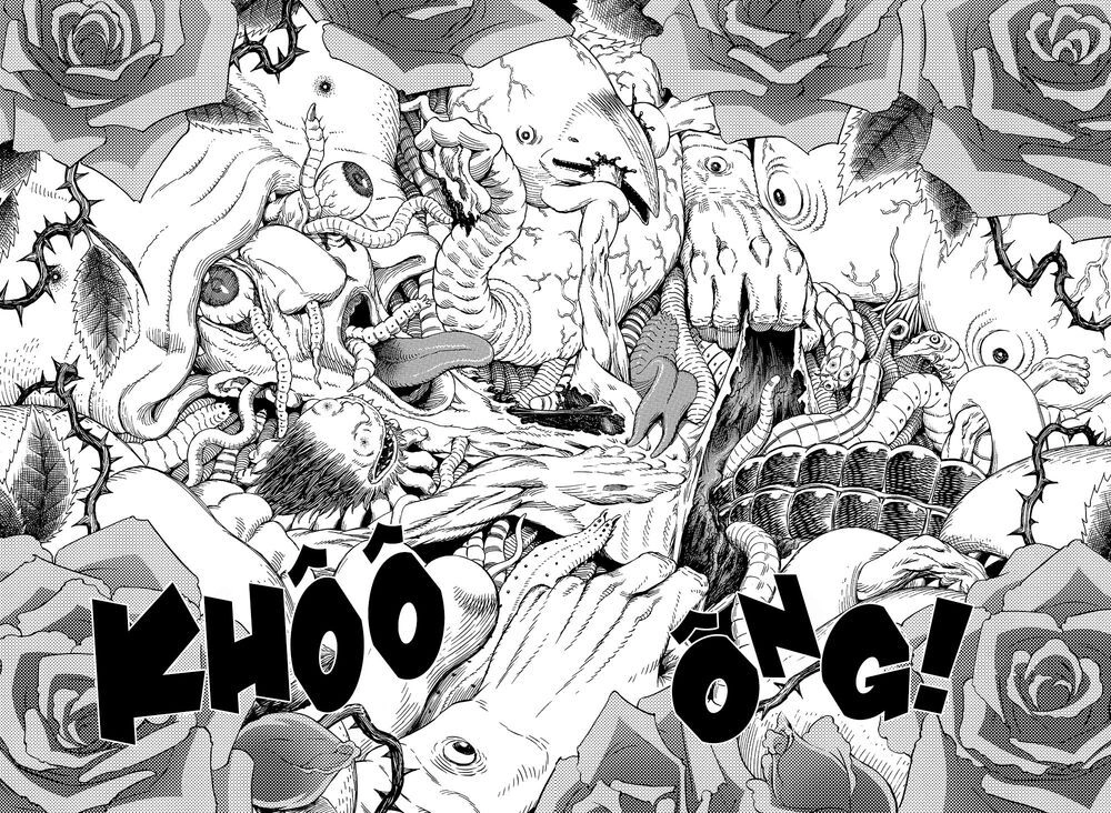 Battle Angel Alita Last Order Chapter 81 - 12