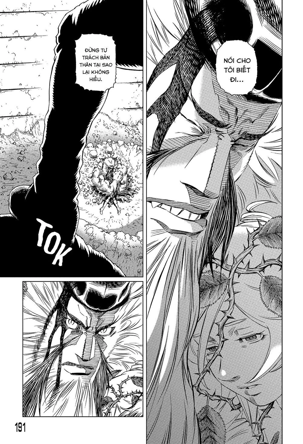 Battle Angel Alita Last Order Chapter 81 - 16