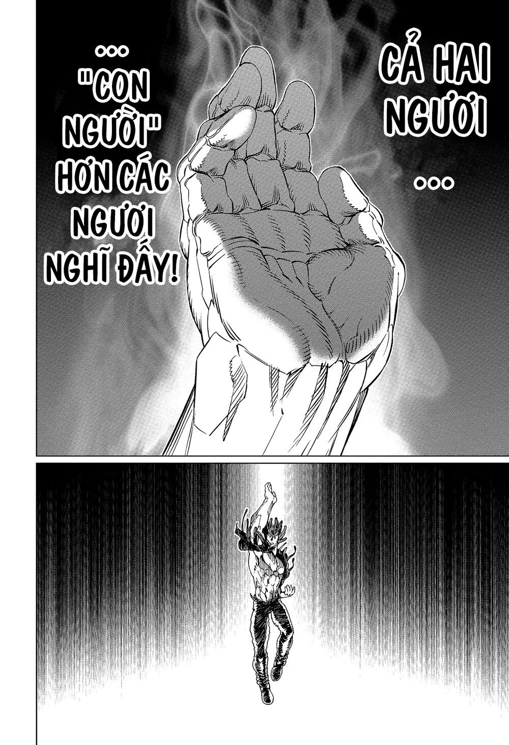 Battle Angel Alita Last Order Chapter 81 - 23