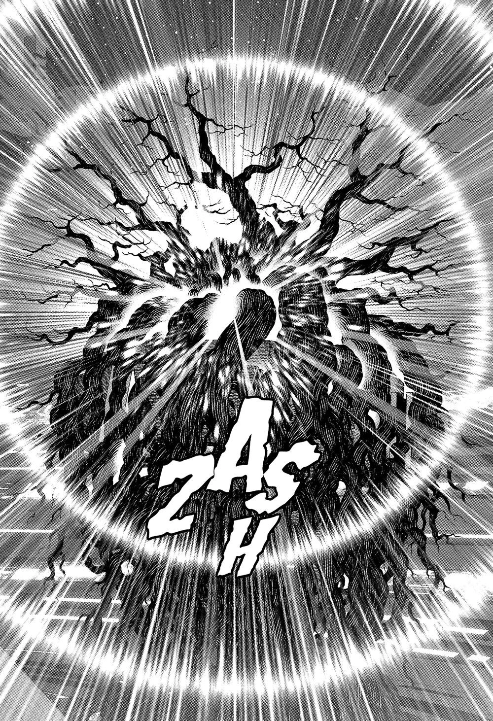 Battle Angel Alita Last Order Chapter 81 - 24
