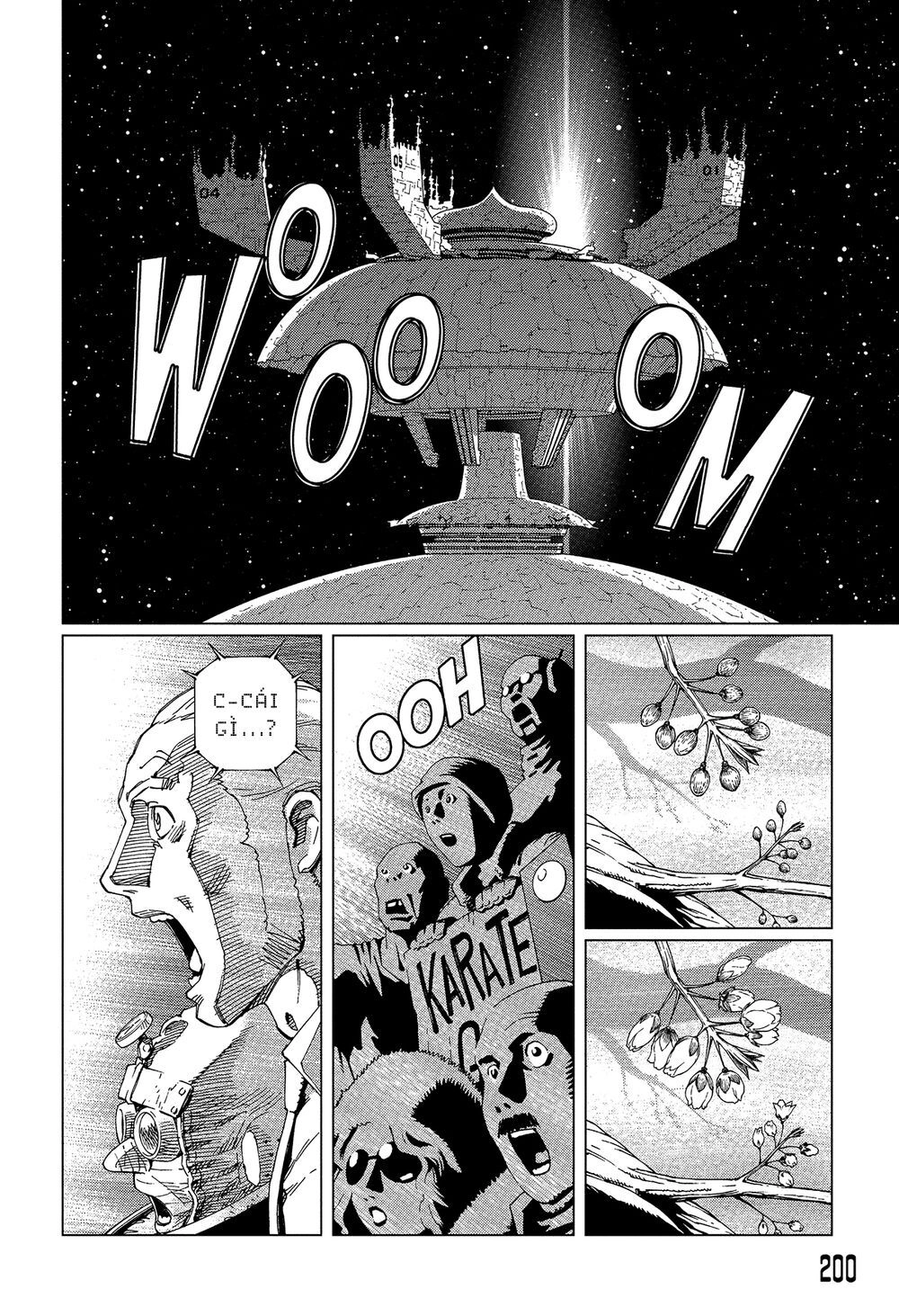 Battle Angel Alita Last Order Chapter 81 - 25