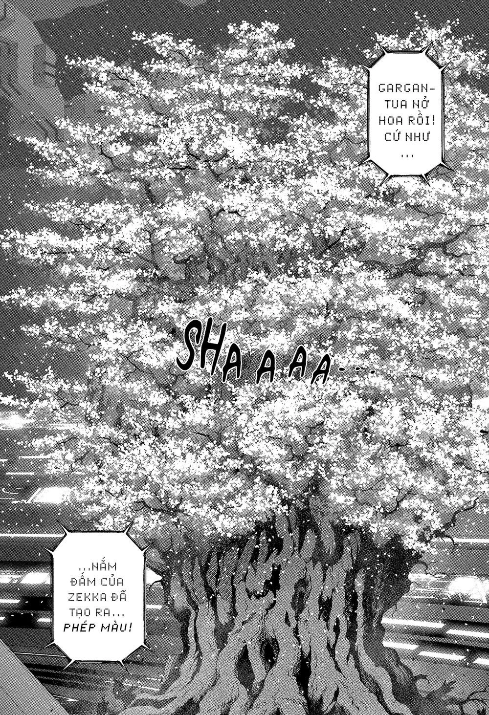 Battle Angel Alita Last Order Chapter 81 - 26