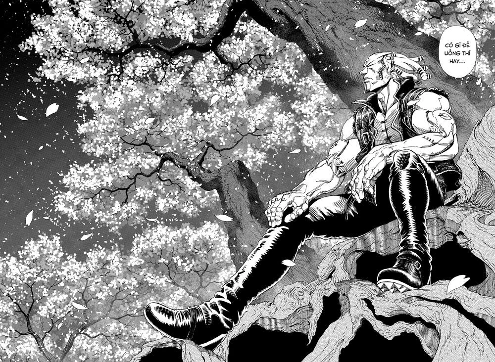 Battle Angel Alita Last Order Chapter 81 - 27