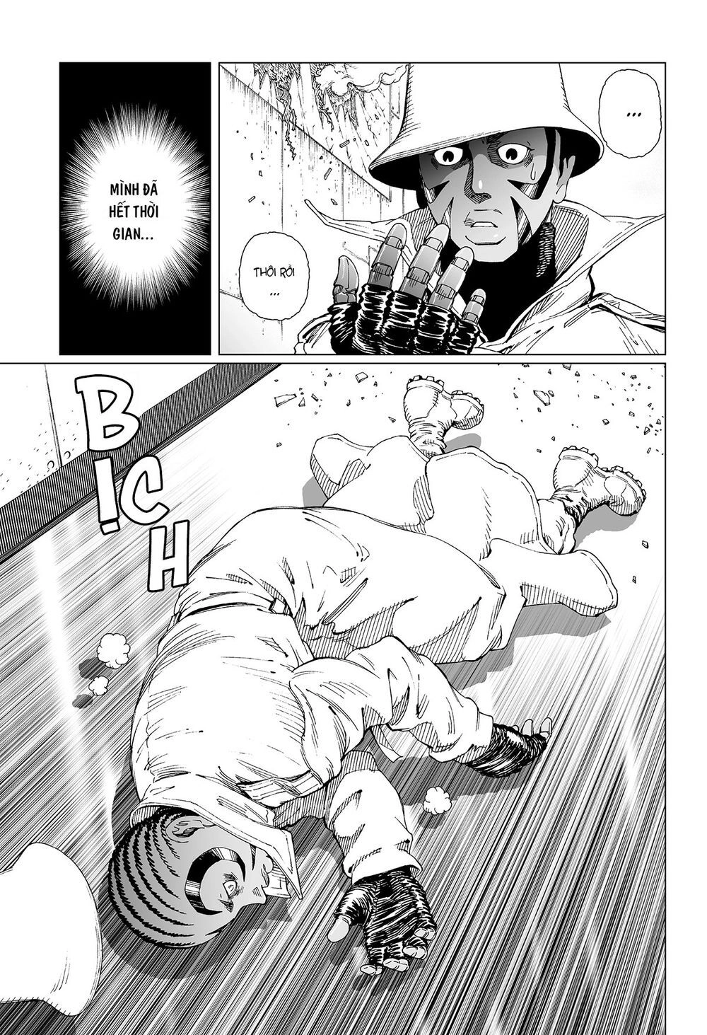 Battle Angel Alita Last Order Chapter 81 - 29