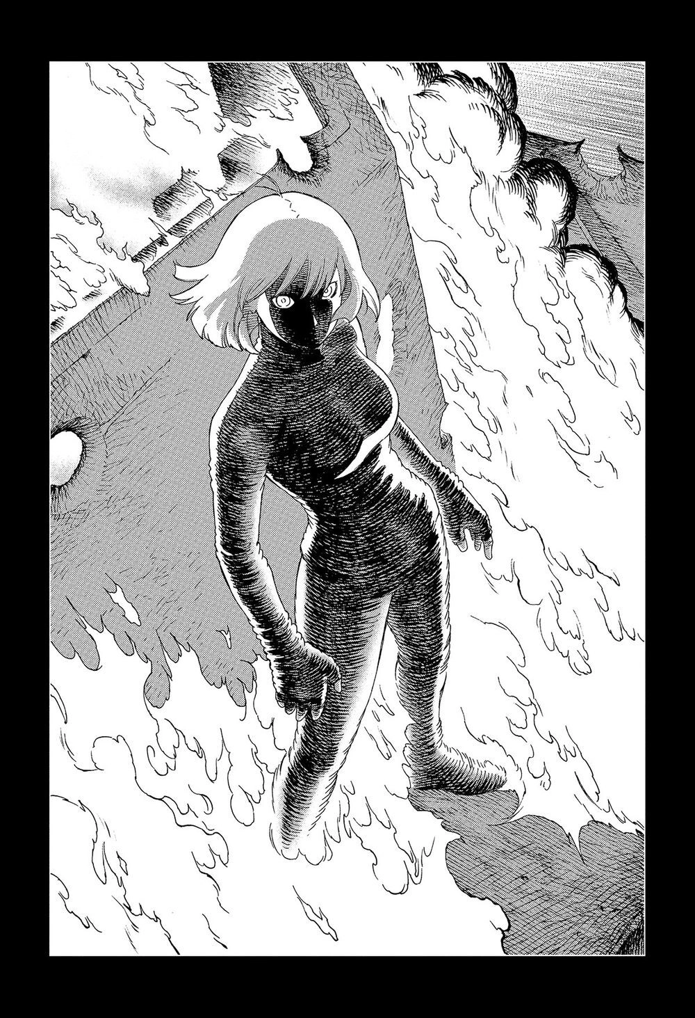 Battle Angel Alita Last Order Chapter 83 - 15