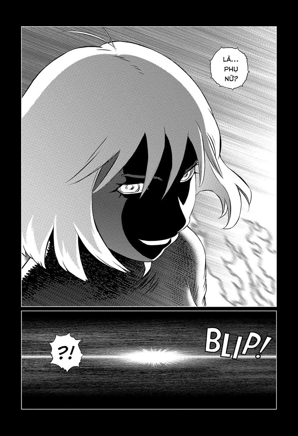 Battle Angel Alita Last Order Chapter 83 - 16