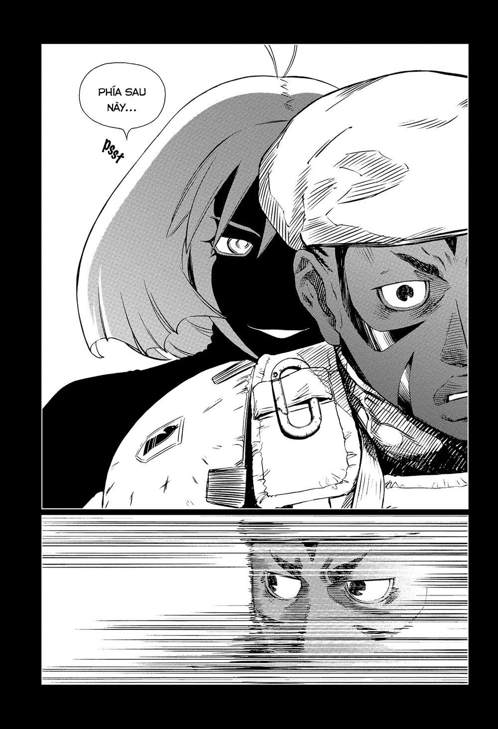 Battle Angel Alita Last Order Chapter 83 - 25